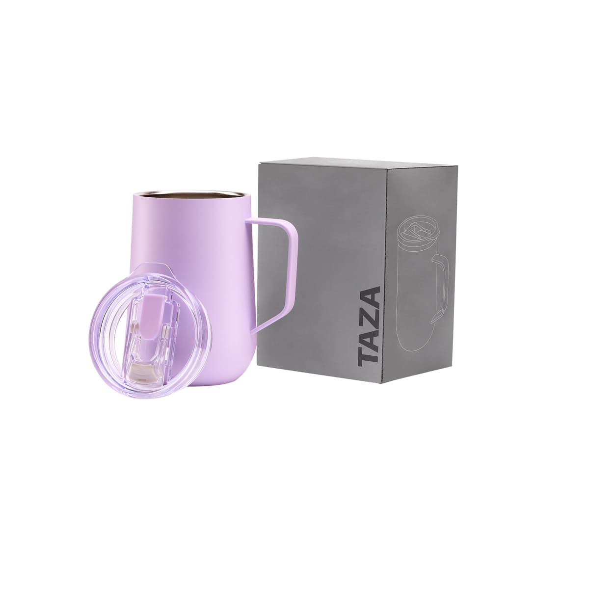 TAZA TASSE - Imagen 10