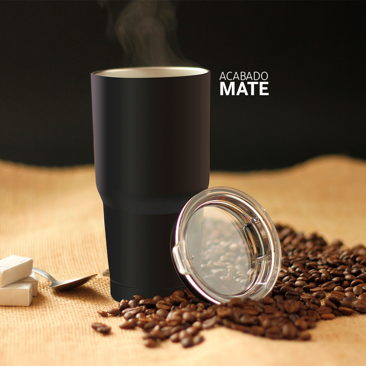 TERMO MAKAU. 600 ML. - Imagen 8
