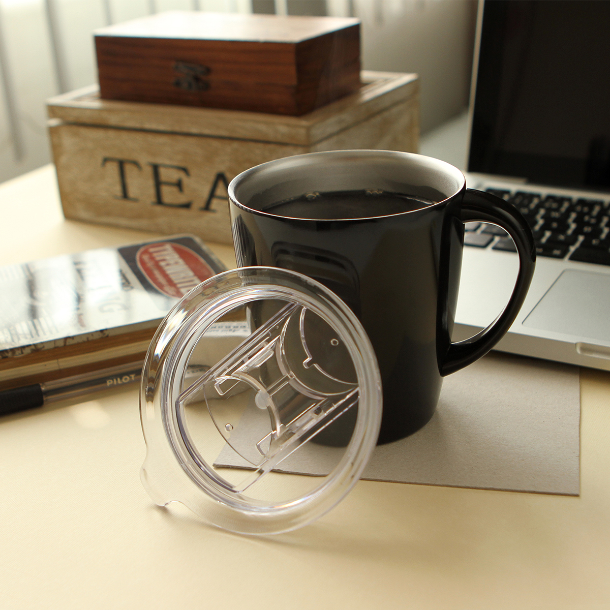 TAZA NAPAK. - Imagen 7