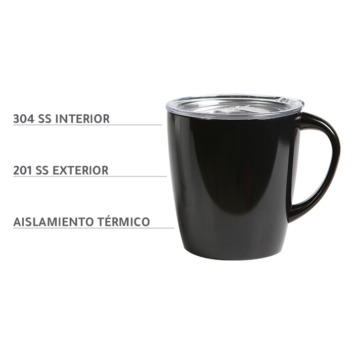 TAZA NAPAK. - Imagen 3