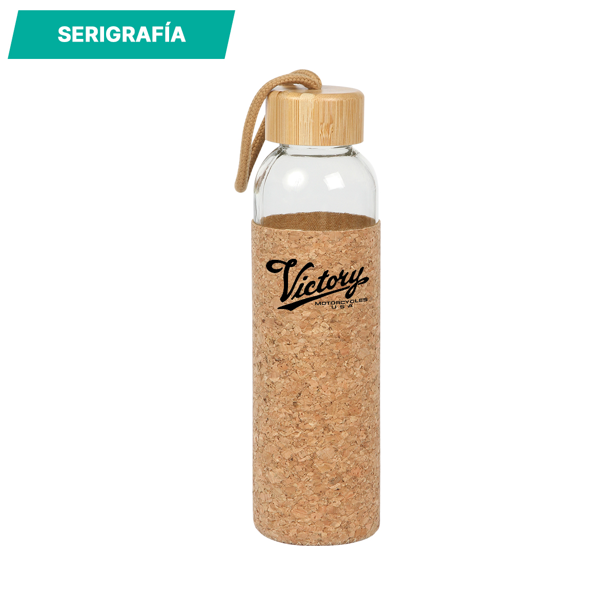 BOTELLA AFEGA. - Imagen 3
