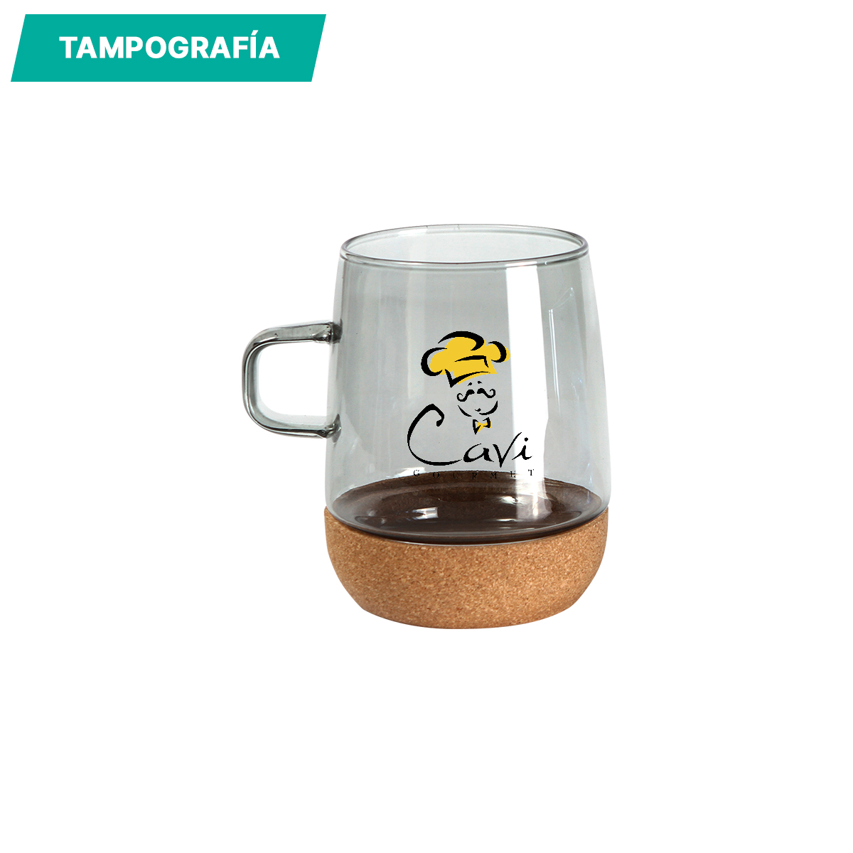 TAZA PRIZZI. - Imagen 2