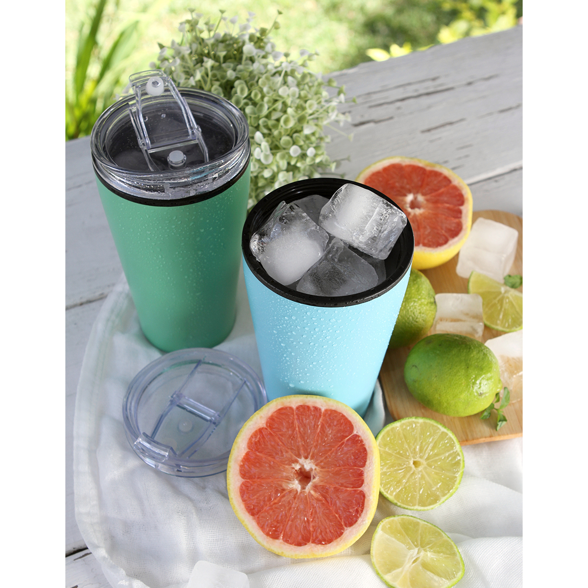 VASO JABRIN. - Imagen 12