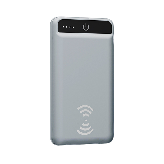 CARGADOR INALÁMBRICO DE 8,000 MAH. - Imagen 5