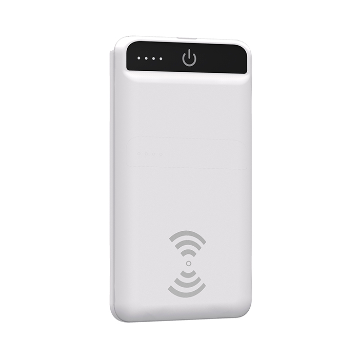 CARGADOR INALÁMBRICO DE 8,000 MAH. - Imagen 6