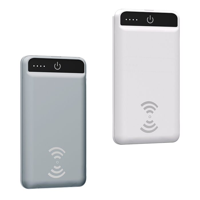 CARGADOR INALÁMBRICO DE 8,000 MAH. - Imagen 7