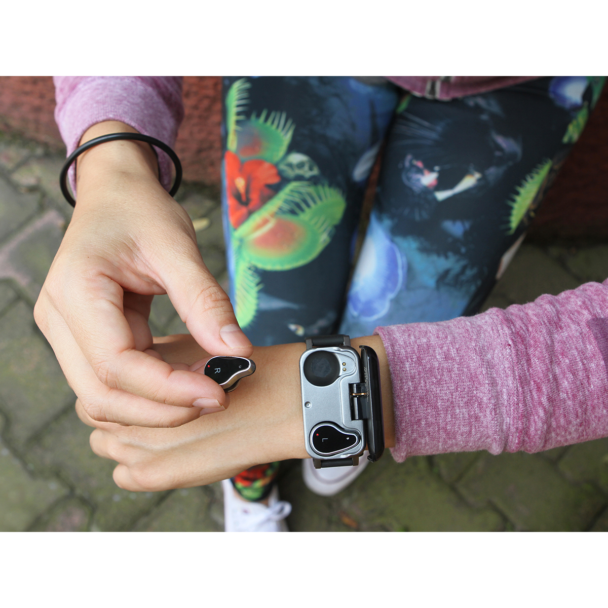 RELOJ INTELIGENTE. - Imagen 4