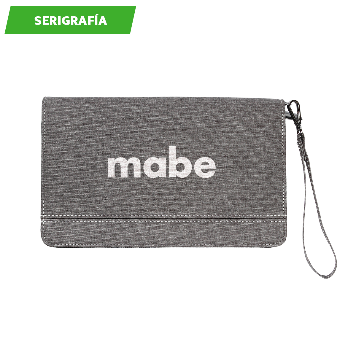 ORGANIZADOR PERSONAL CON POWER BANK DE 6,000 MAH. - Imagen 3