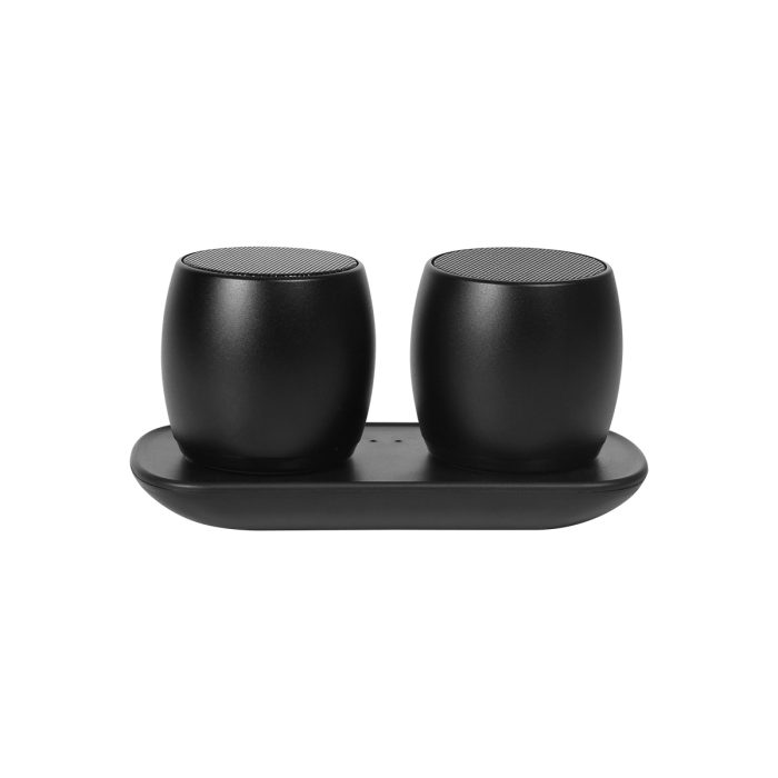 SET DE BOCINAS TERME.