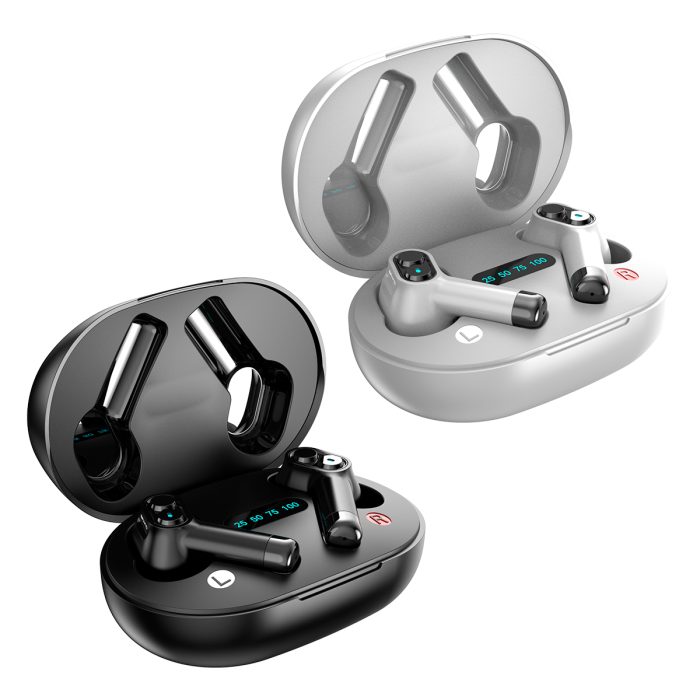 AURICULARES INALÁMBRICOS TARO.