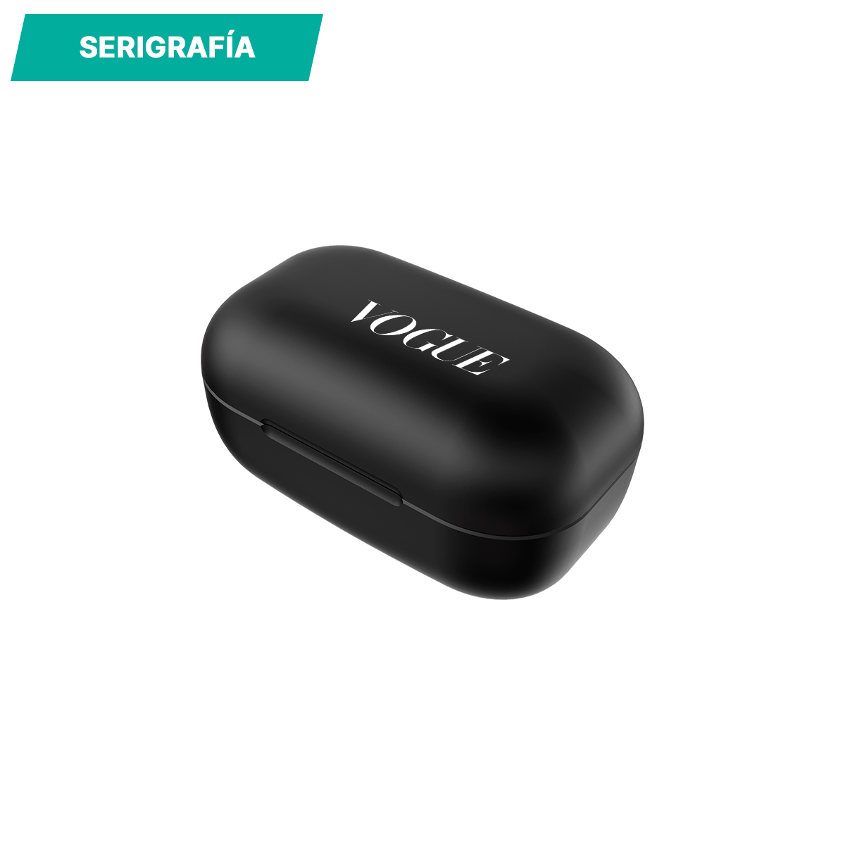 AUDÍFONOS RIEP. - Imagen 2