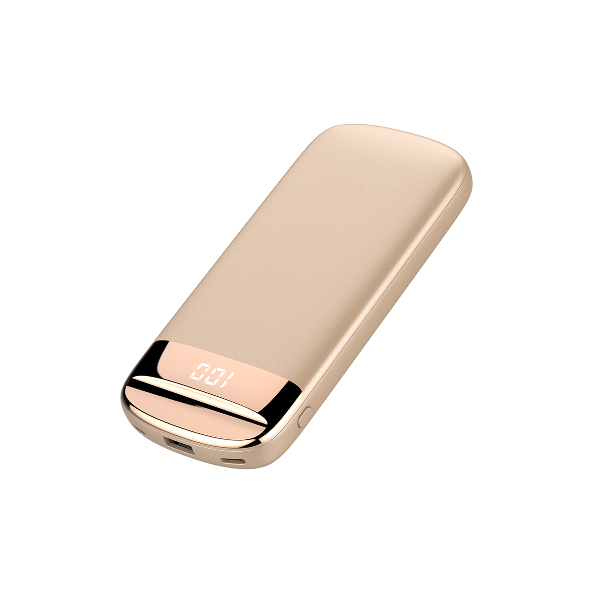 POWER BANK MONTIANO. - Imagen 4