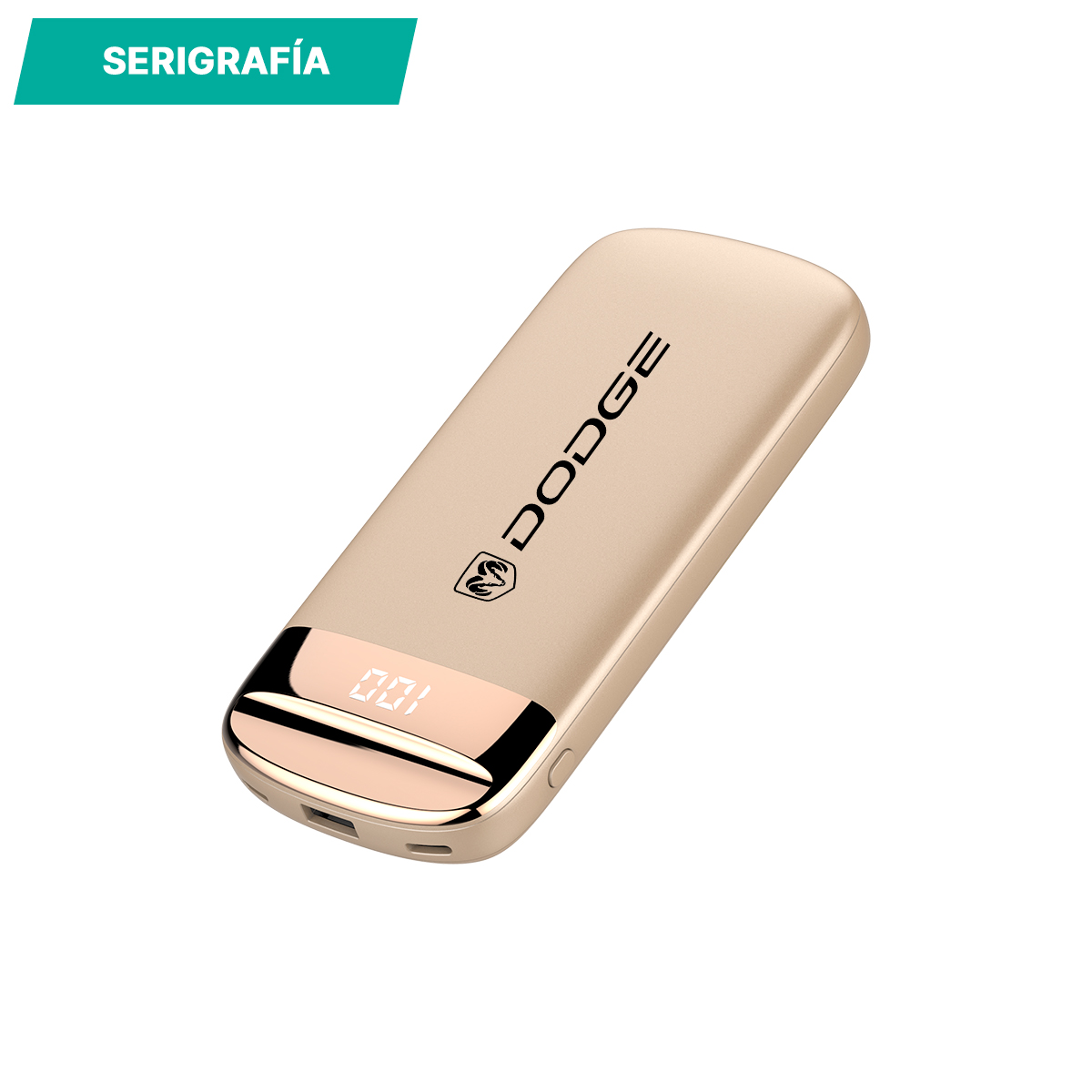 POWER BANK MONTIANO. - Imagen 2