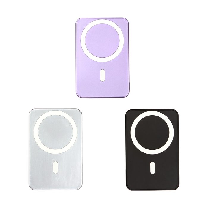 CARGADOR ACKLINS.