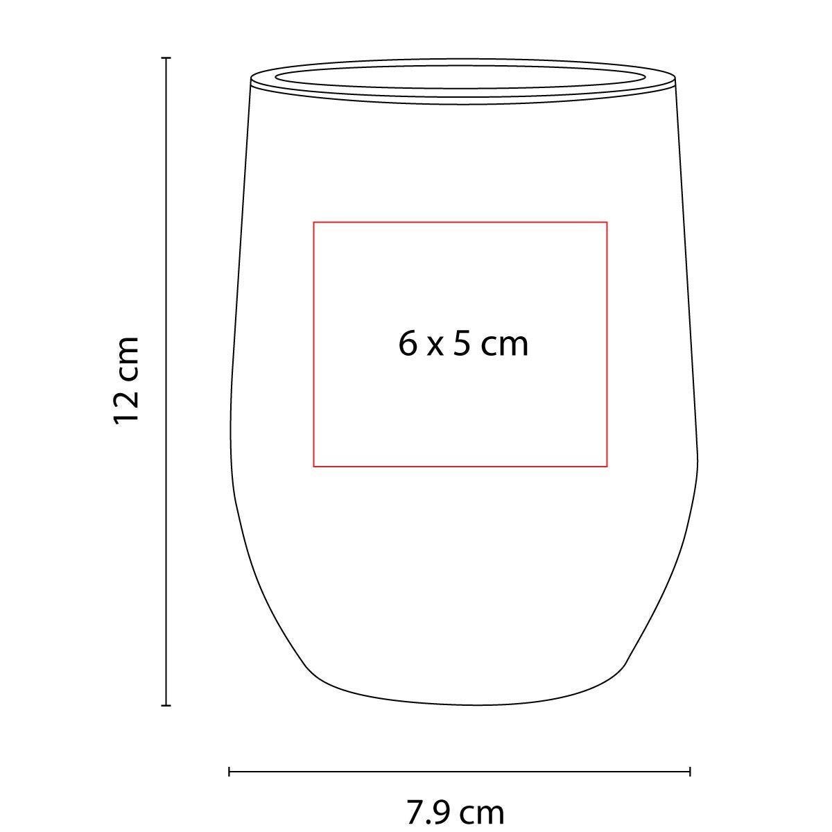 TERMO TAHANA TORNASOL - Imagen 5