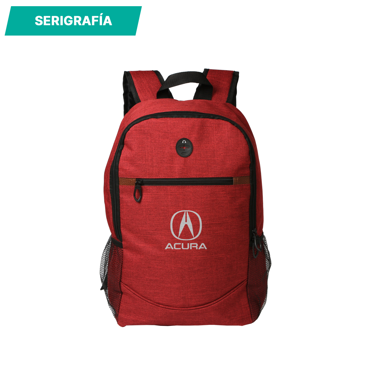 MOCHILA NAMUR.