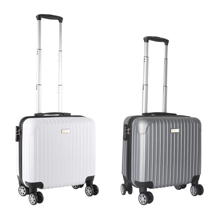 MALETA RÍGIDA DOVER.