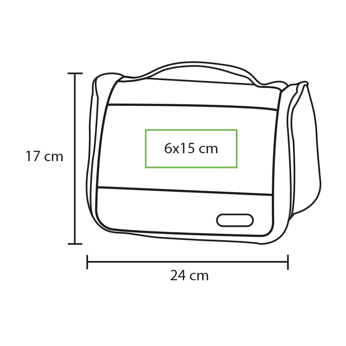 BOLSA MULTIUSOS DERBY. - Imagen 3