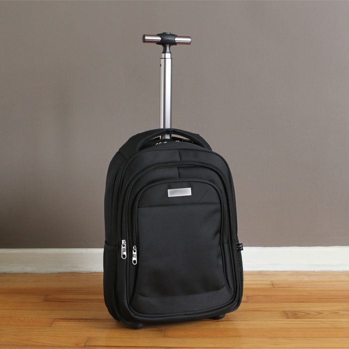 MOCHILA CON RUEDAS.