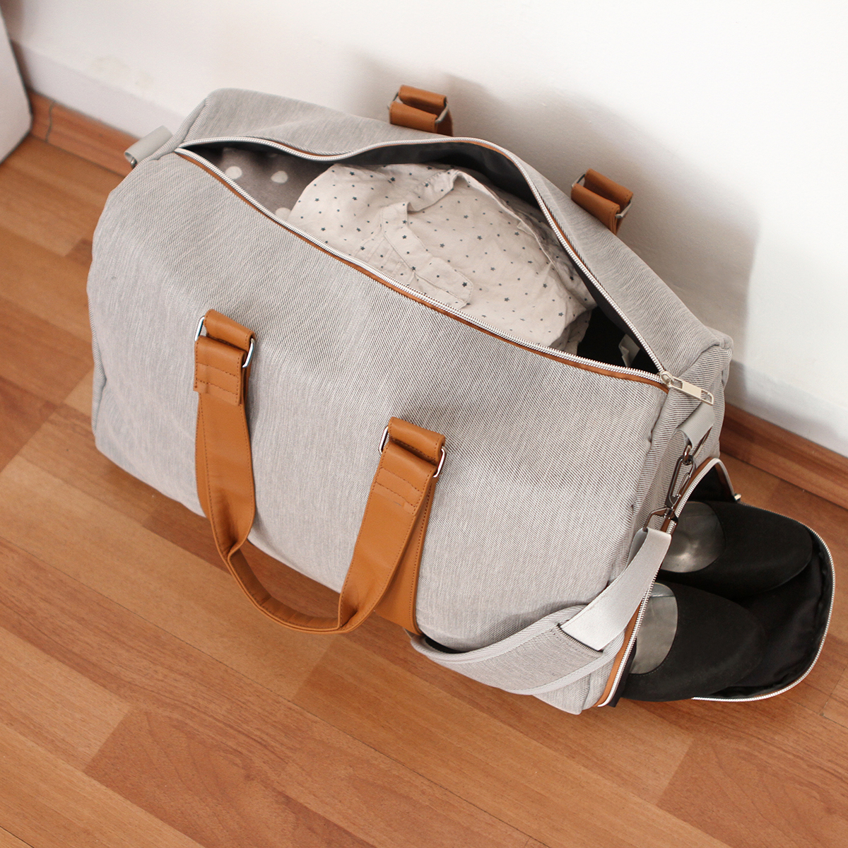 MALETA CORK - Imagen 2