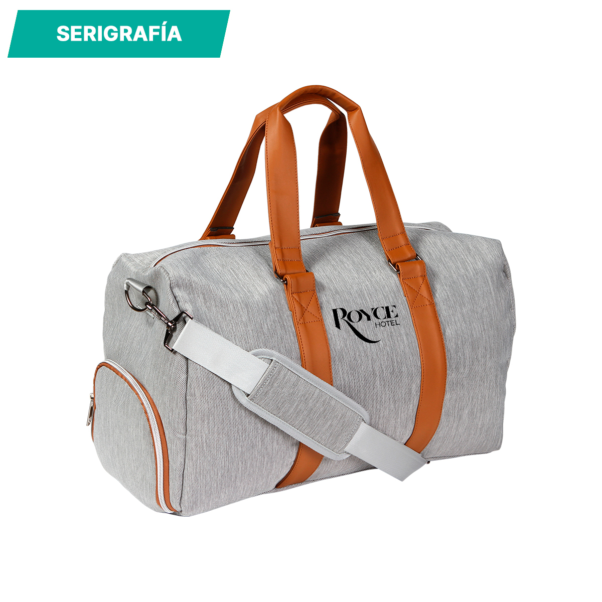 MALETA CORK - Imagen 3
