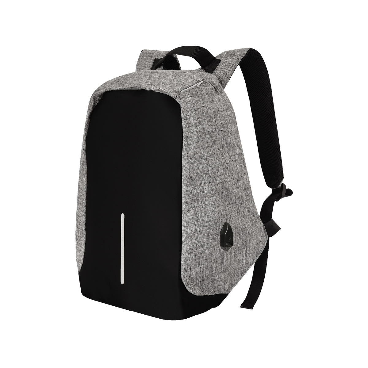 MOCHILA ANTI ROBO. - Imagen 6