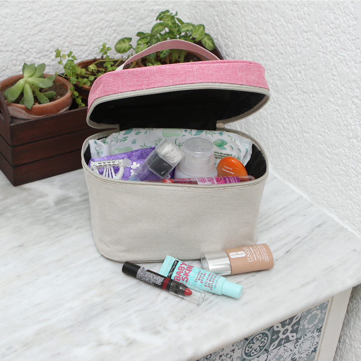 COSMETIQUERA BOMET. - Imagen 7
