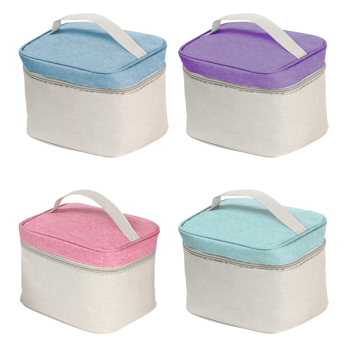 COSMETIQUERA BOMET.