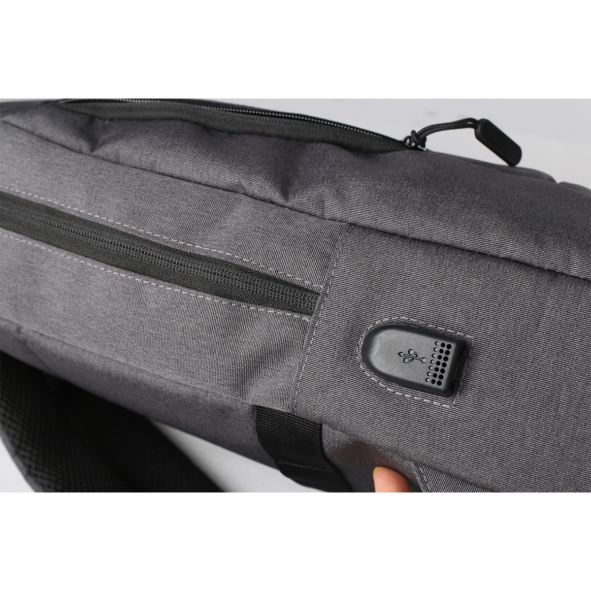 MOCHILA KULDIGA. - Imagen 7