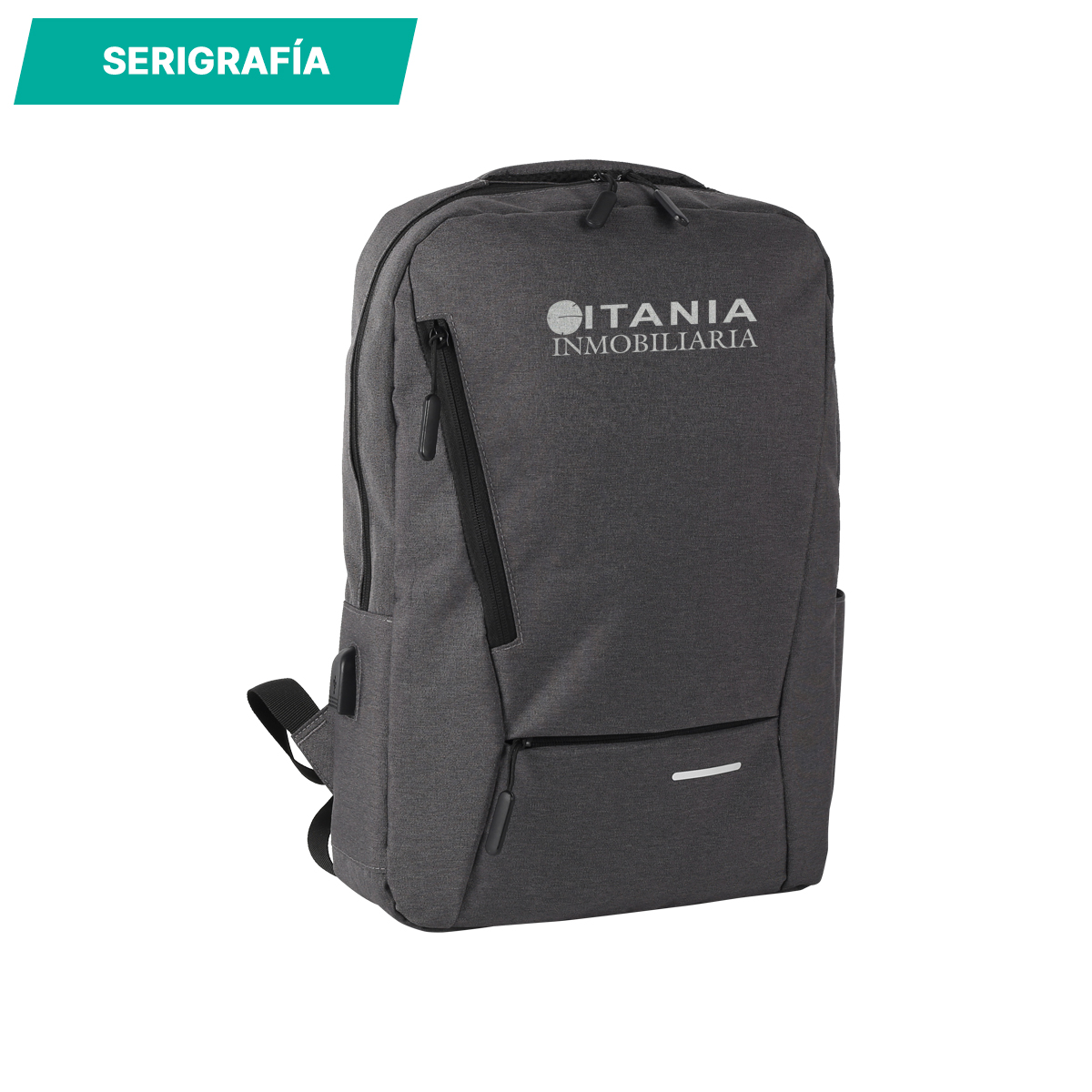 MOCHILA KULDIGA. - Imagen 2