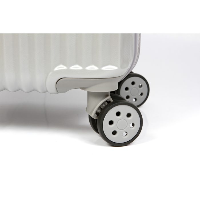 MALETA RÍGIDA HAILAR.