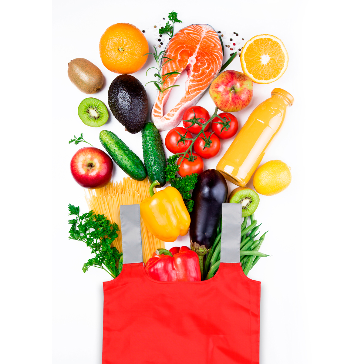 BOLSA DE RPET BULGAN. - Imagen 6