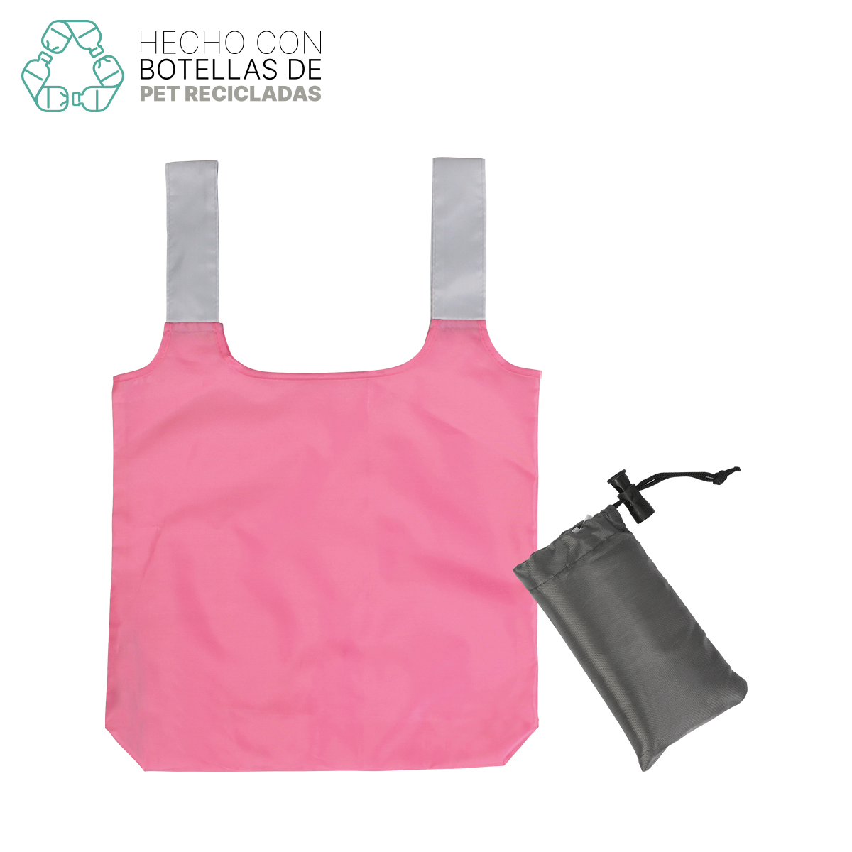 BOLSA DE RPET BULGAN. - Imagen 10