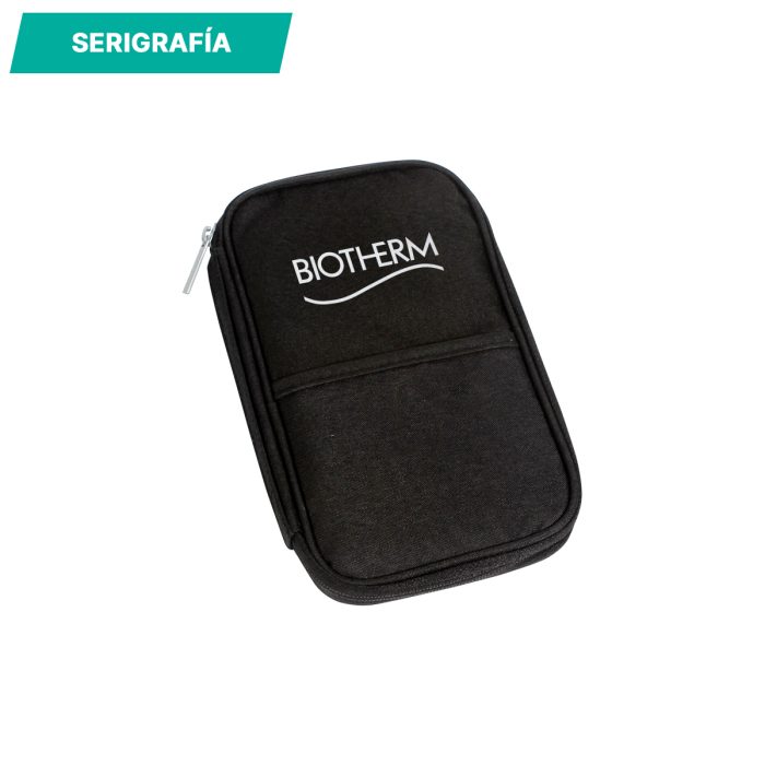 PORTA DOCUMENTOS DUKHAN.