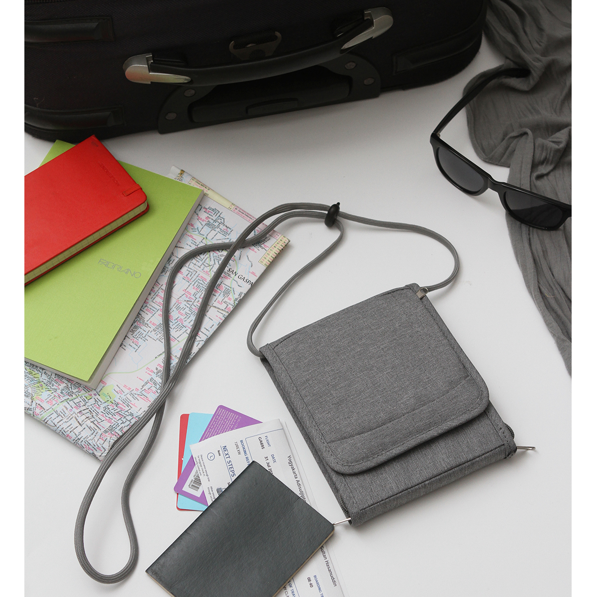 BOLSO BARASSO. - Imagen 2