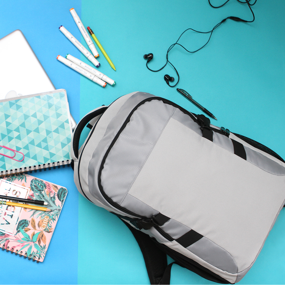 BACKPACK DURRES. - Imagen 2