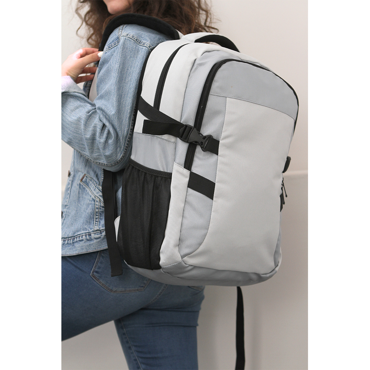 BACKPACK DURRES. - Imagen 3