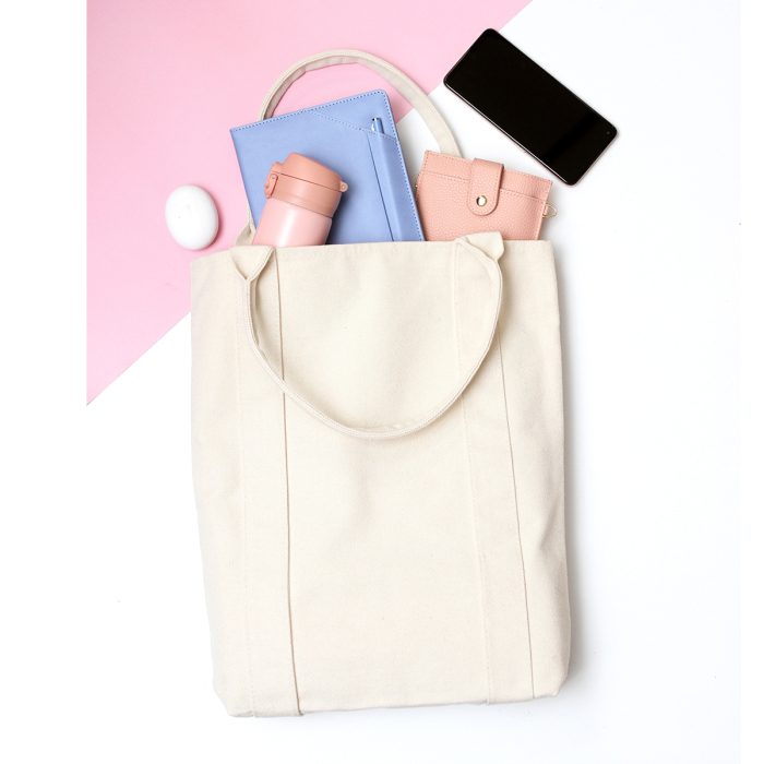 BOLSA ALIGA.