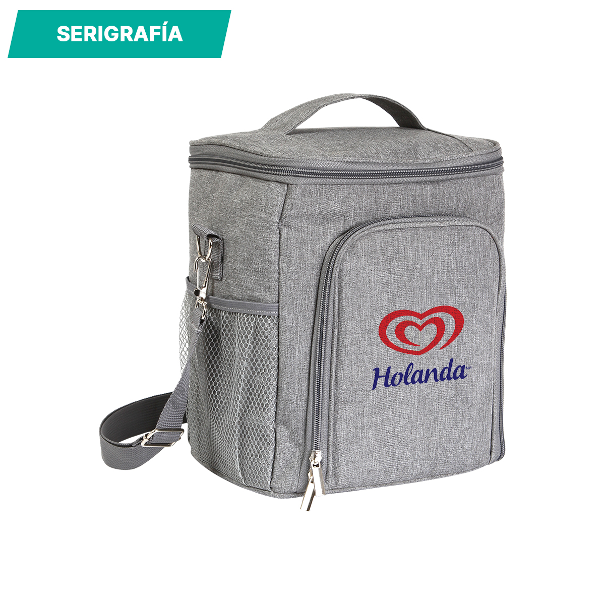 HIELERA KRAMFORS. - Imagen 4