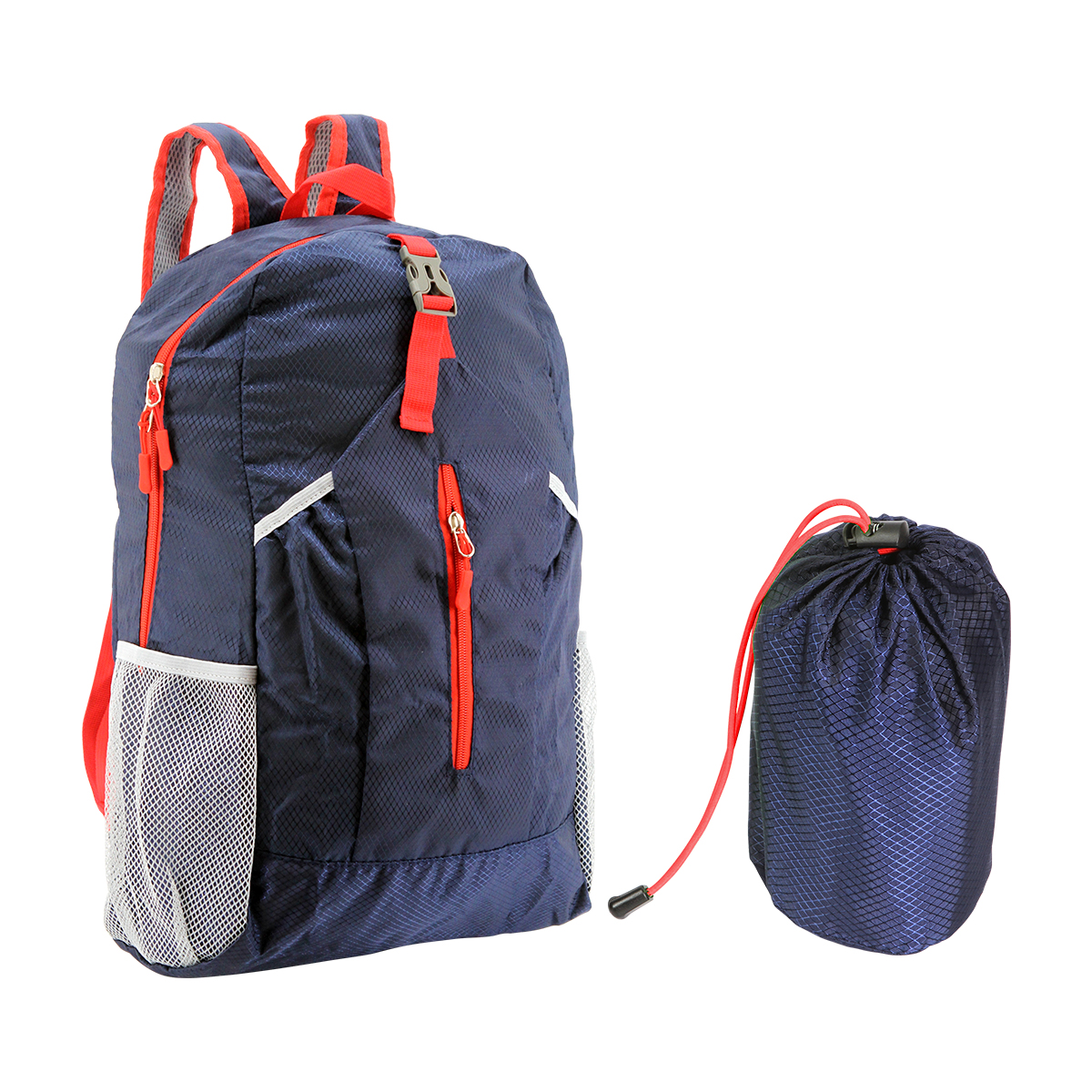 MOCHILA KALLASTE. - Imagen 3
