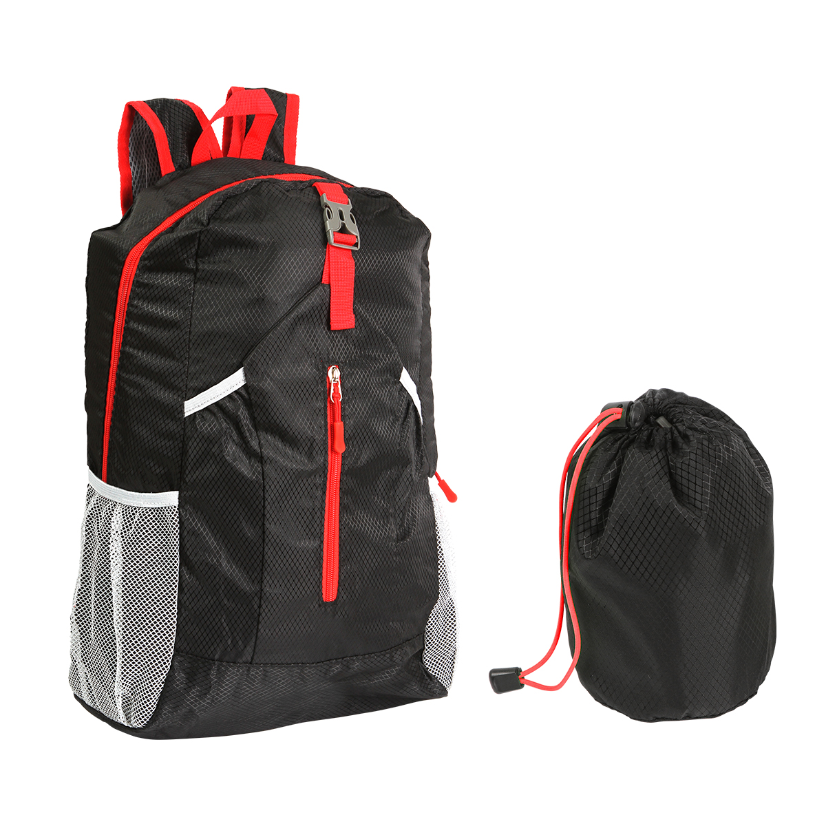 MOCHILA KALLASTE. - Imagen 5