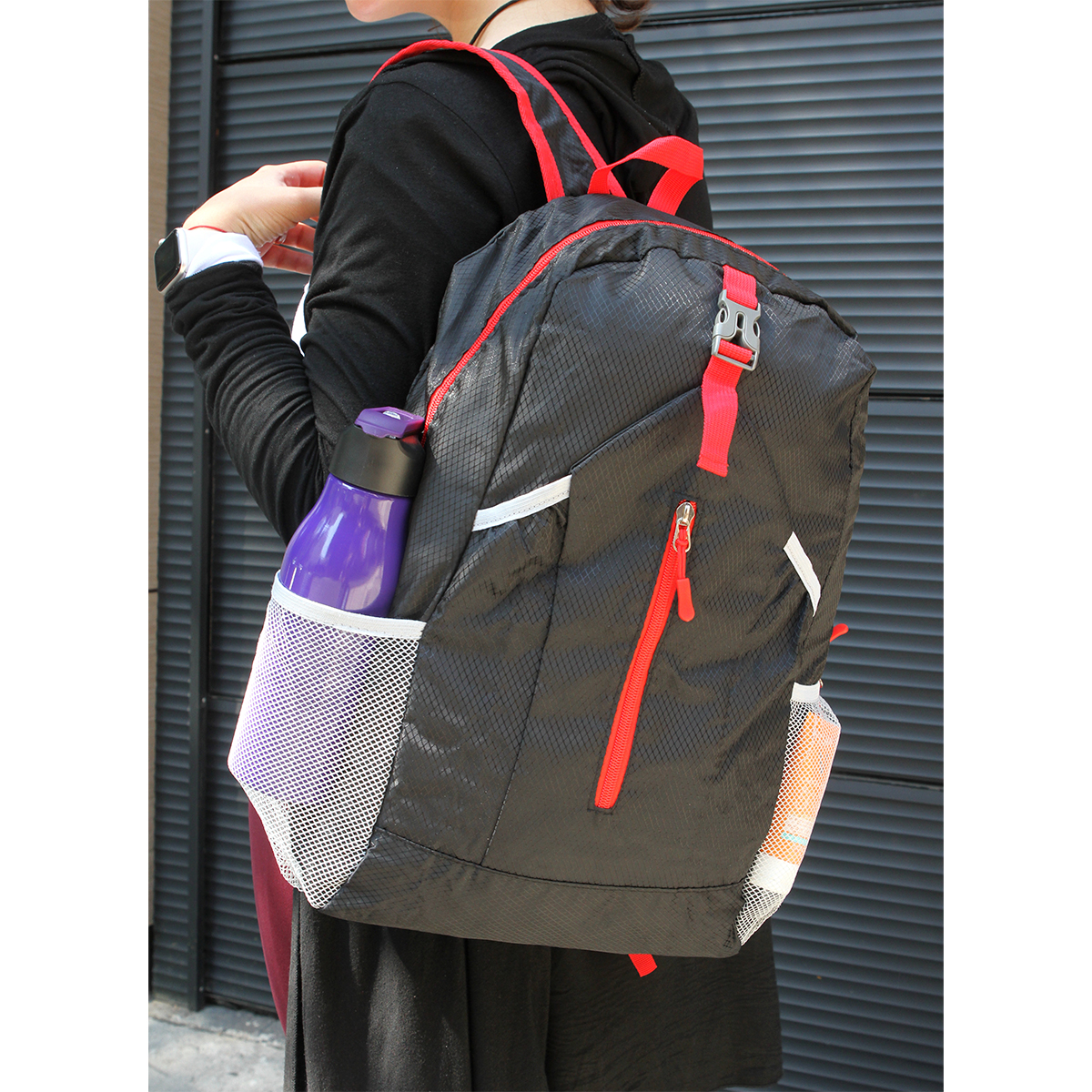 MOCHILA KALLASTE. - Imagen 6
