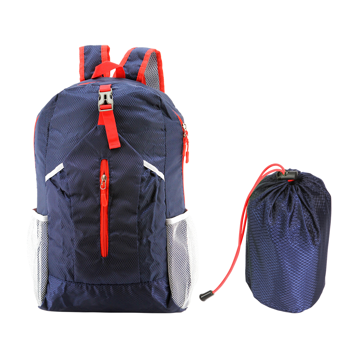 MOCHILA KALLASTE. - Imagen 9