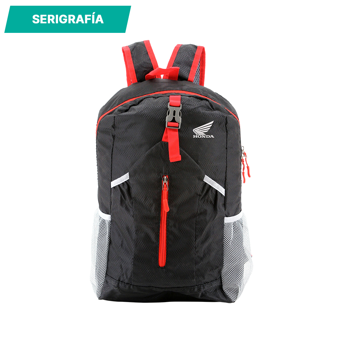 MOCHILA KALLASTE. - Imagen 2