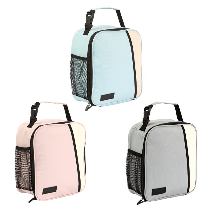 LONCHERA TÉRMICA KROKOM.