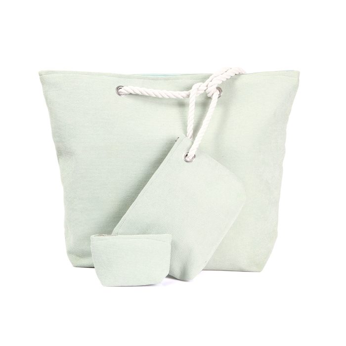 SET DE BOLSAS PRATS.