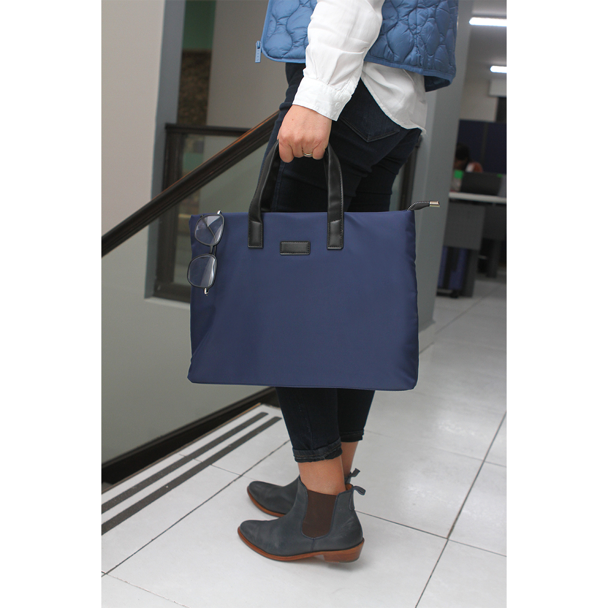 BOLSA SALINES. - Imagen 7