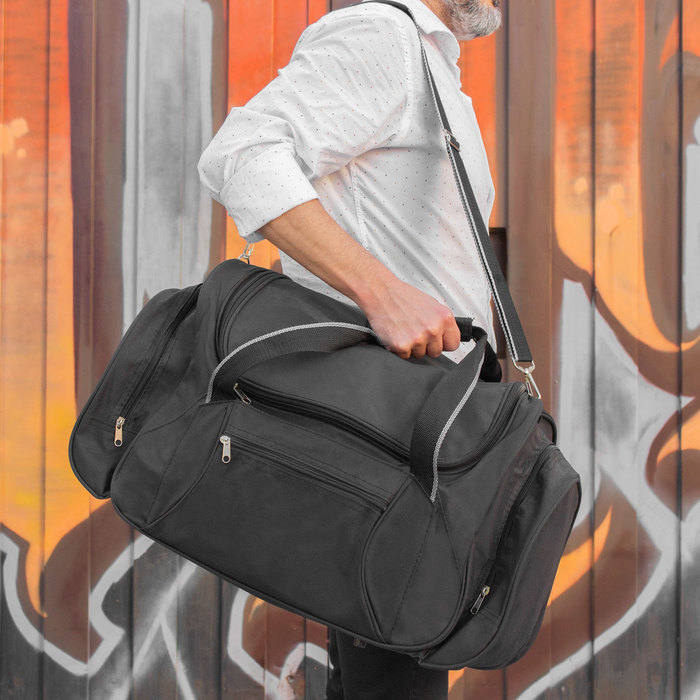 BOLSO "VOYAGE" - Imagen 5