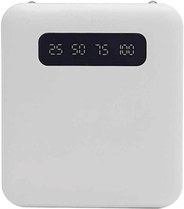 POWERBANK MULTIPUERTO "CONNECTICUT"