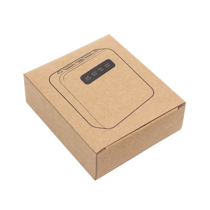 POWERBANK MULTIPUERTO "CONNECTICUT" - Imagen 13